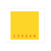 CORGAN设计