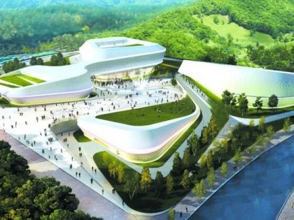 韩永先：中国建筑行业亟待绿色工业化