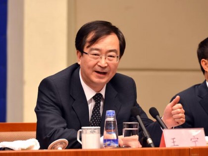 王宁：国家层面推进住宅产业化发展指导意见和规划正在酝酿