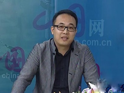 刘定荣：互联网+建筑打造中国美丽乡村