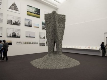 MIT用3D打印技术制造「可逆混凝土