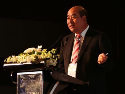 黄强：BIM不能让二流企业变一流