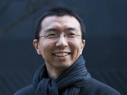 藤本壮介：也许是从未被见过的建筑形式