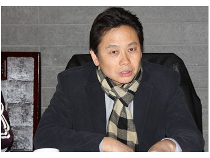 罗劲：个性化已成办公室照明设计发展趋势