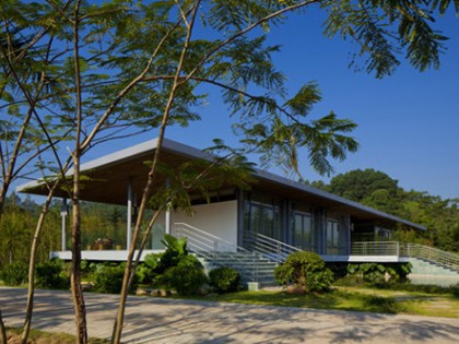 陈颖：一体化设计思路引领行业潮流