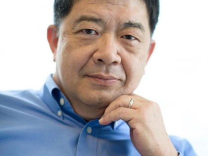 袁孝楠：城市综合体 设计以人为本