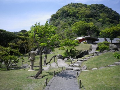 李树华：园艺就是用植物的生命影响人的生命