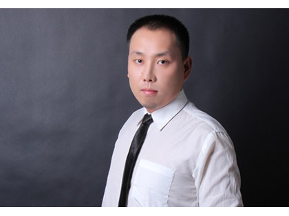 赵岩：沟通能力是优秀设计师必备的素质