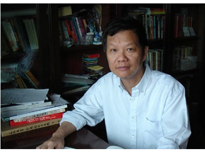 王明贤：让丑陋建筑评选成为建筑文化的审美导向