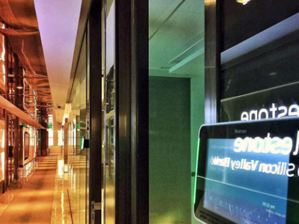 林凯：办公空间需要量身定制