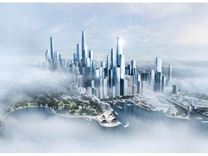 阿强评新闻：悉尼欲建超级摩天大楼