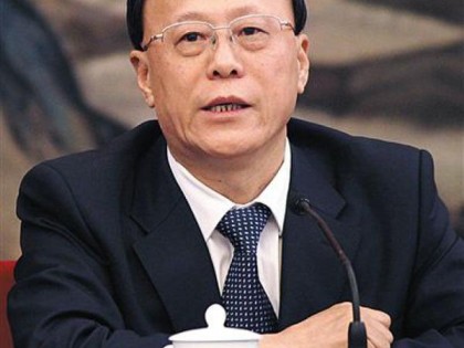 姜德果：抓好建筑节能和绿色建筑工作