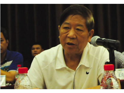 魏清泉：绿色建设是一种价值体现