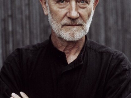 彼得·祖索尔：尊崇传统的建筑精灵