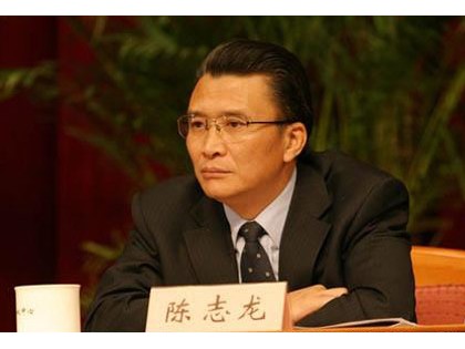 陈志龙：房地产不需要“好声音”