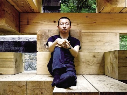 藤本壮介：人与空间可以产生良好的互动