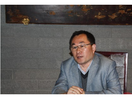 韩林飞：杜绝丑陋建筑 要让权力在阳光下运行