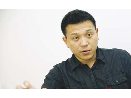 车飞：丑陋建筑也在进化