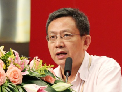 贾康：房地产明年总体上应重拾升势