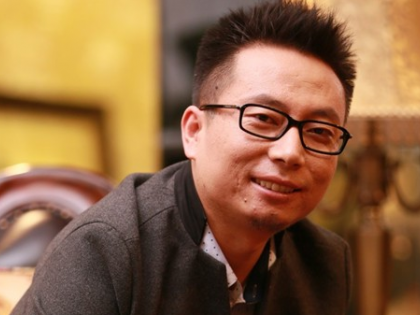 王凯：兴趣引领职业生涯