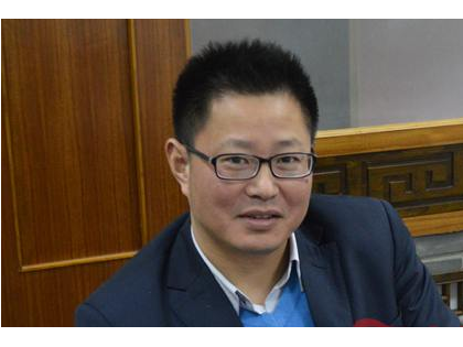 张海新：用数据说话 做好前端分析