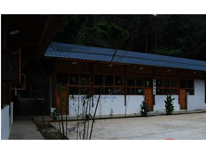 许义兴：赤脚建筑师的社会企业之梦