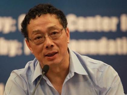 李铁：像智能手机一样建智慧城市