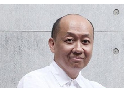 卢志荣：设计的目的是为了让生活更加美好