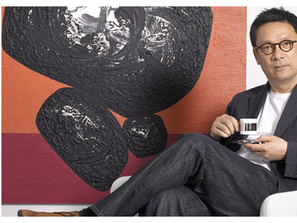 梁志天：中国设计欠缺原创精神