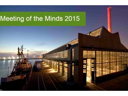 第九届Meeting of the Minds将在加州召开