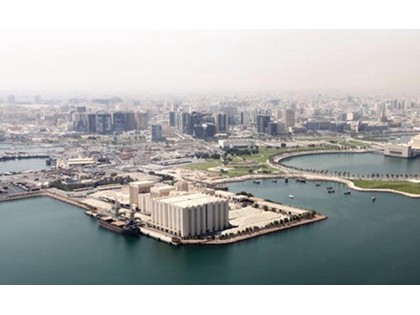 国际建筑师竞争卡塔尔美术馆项目