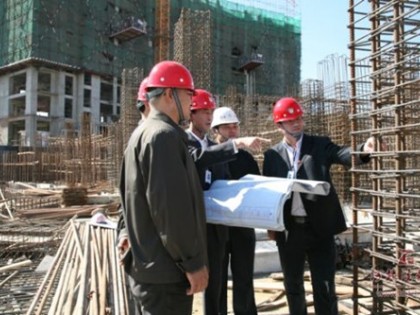 住建部抽查琼粤勘察设计质量