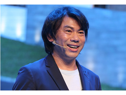 王玉麟：设计要师法自然、妙法自然