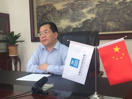 熊中元：西安建筑已形成自己的特色