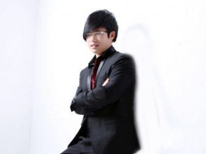 木子仁：简单也是一种美