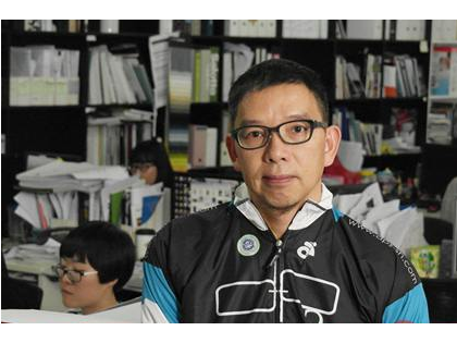 苏国欣：着眼大局 不计较一时得失