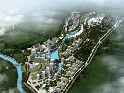 王飞&崔曦：设计与研究为项目提升价值