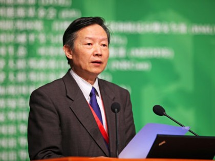 仇保兴：中国走以大城市为主城镇化道路是危险陷阱