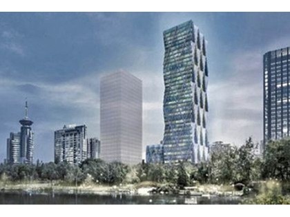 大卫·阿德加耶获得尤金·麦克德莫特艺术奖