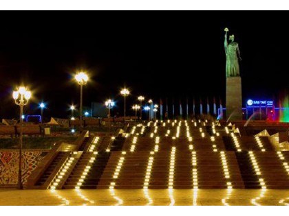 中企将在塔吉克斯坦建造“中国城”