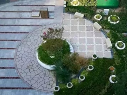 上海有望2020年完成“海绵城市”体系