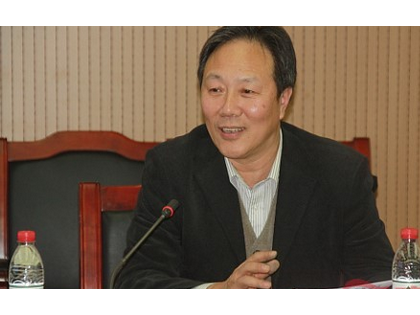 白林：困难打不倒 未来会更好