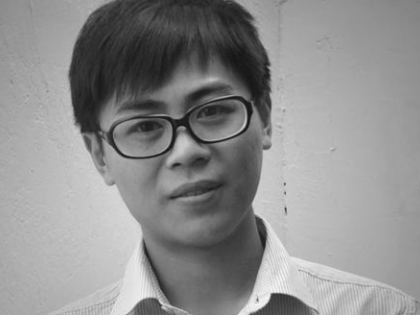 何红才：逆境成就未来