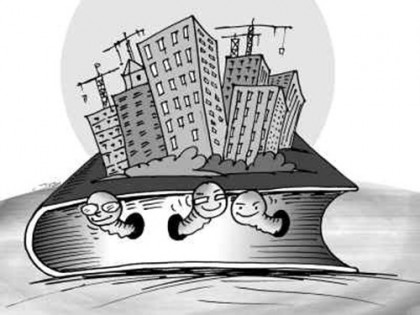 住建部查处挂靠建筑资质企业807家