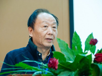 郭明卓：室内设计与建筑设计需相互结合