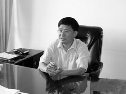 周军：滨州新一轮城市规划将更注重民生