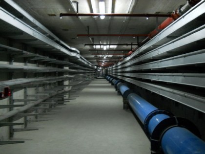 四方签约共推宁夏民生工程发展