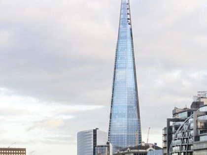 伦佐皮亚诺力挺伦敦建高楼