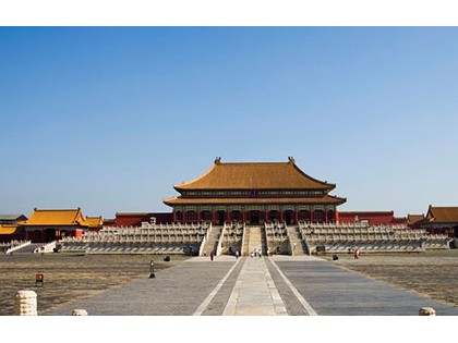 中国世界遗产数量跃居世界第二