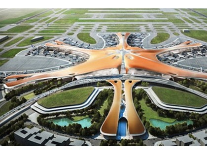 北京新机场线预计每公里7亿元人民币